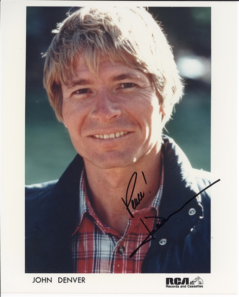 John Denver