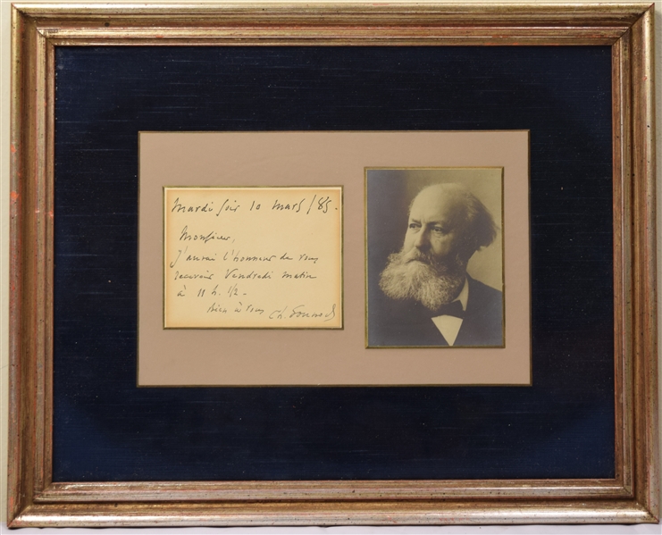Charles Gounod 
