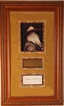Walt Whitman