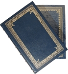 Margret Thatcher Signed Limited Editions