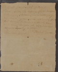 Rare Daniel Boone