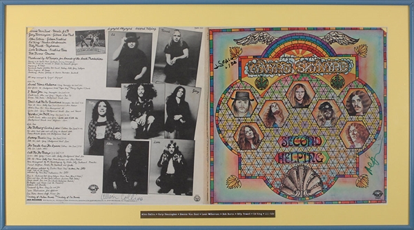 Lynyrd Skynyrd