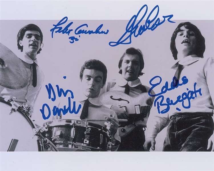 The Rascals