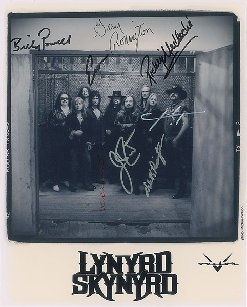Lynyrd Skynyrd