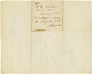 Abraham Lincoln- Releases Confederate Prisoners
