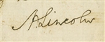 Abraham Lincoln- Releases Confederate Prisoners