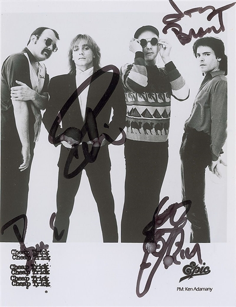 Cheap Trick