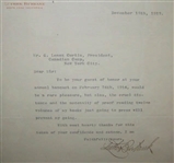 John Burroughs & Luther Burbank