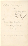 Winfield Scott Hancock