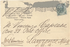 Enrico Caruso