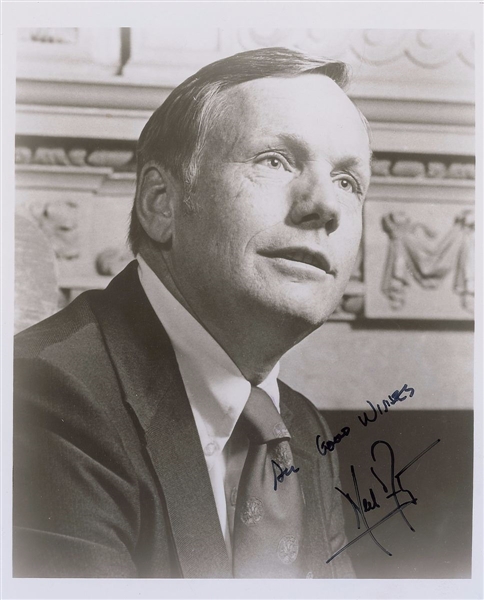 Neil Armstrong