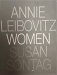 Annie Leibovitz Woman