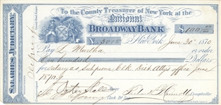 Boss Tweed