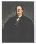  William H. Taft