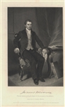 James Monroe