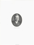Herbert Hoover