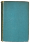 Gone With The Wind Signed by Clark Gable at his character Rhett Butler 