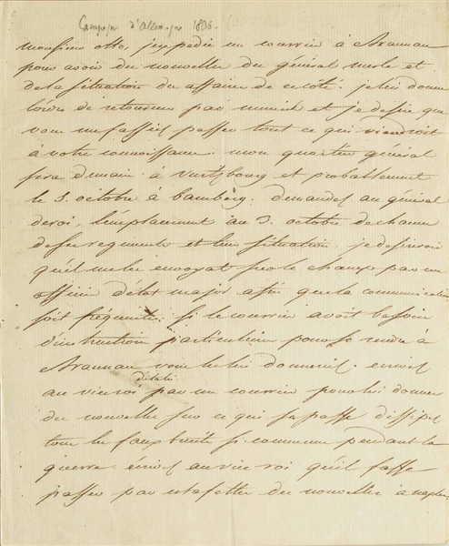 Napoleon I