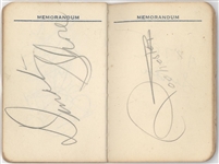 Humphrey Bogart, Johnny Weissmuller, Betty Grable, Bob Hope, Susan Hayward and more