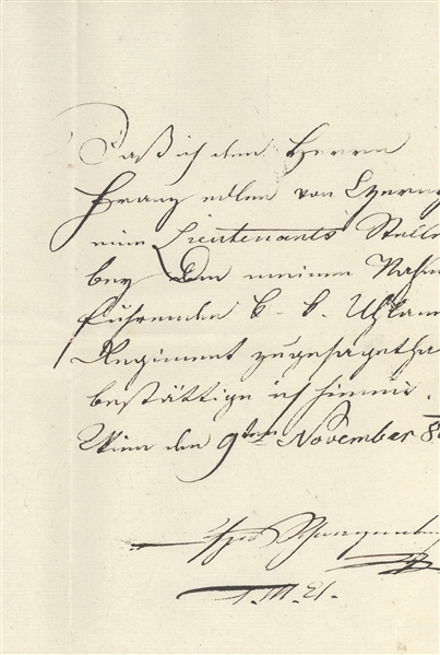 Karl Philipp Schwarzenberg