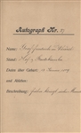 Karl Philipp Schwarzenberg