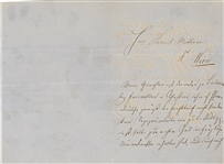 Count Friedrich Ferdinand von Beust