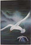 Premiere Portfolio of Celebrity Art
