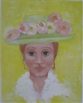 Premiere Portfolio of Celebrity Art