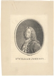 William Johnson ALS Historically Important