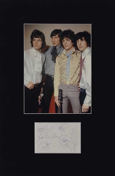 Pink Floyd