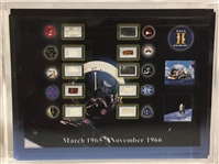 Gemini Missions