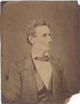 Abraham Lincoln By Hessler