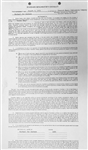 Michael Jackson (Rare Signed Songwriter Contract 1976)
