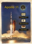 Apollo 11 Artifacts