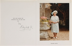 Queen Elizabeth, Mother