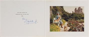 Queen Elizabeth, Mother