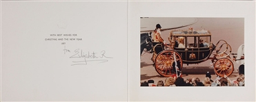 Queen Elizabeth, Mother