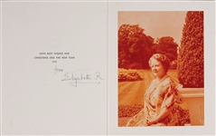 Queen Elizabeth, Mother
