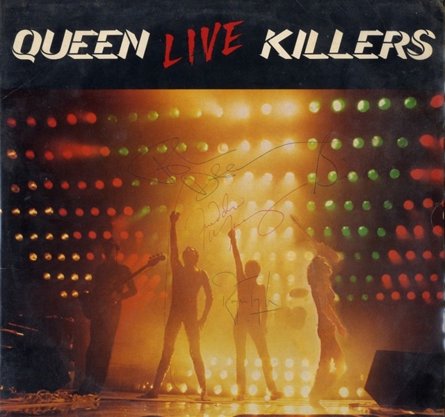 Queen