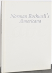 Norman Rockwells Americana ABC