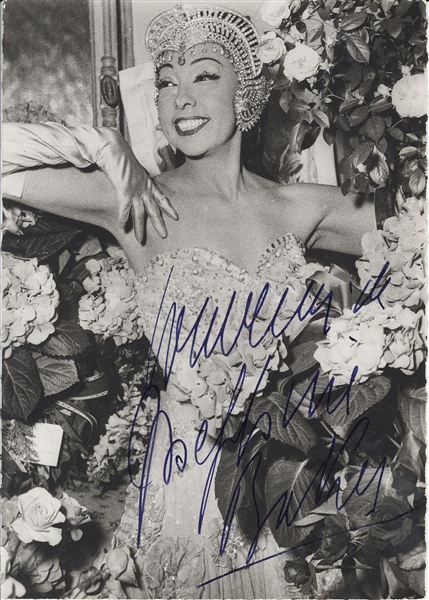 Josephine Baker