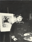  Maurice de Vlaminck ALS