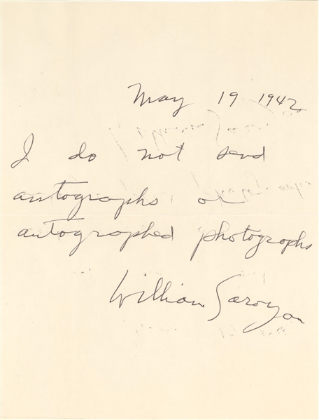 American Authors (Saroyan, Wolfe, Susann)