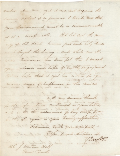Zachary Taylor