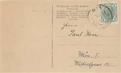 Enrico Caruso SP