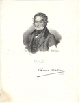Charles Nodier