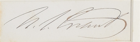 Ulysses S. Grant