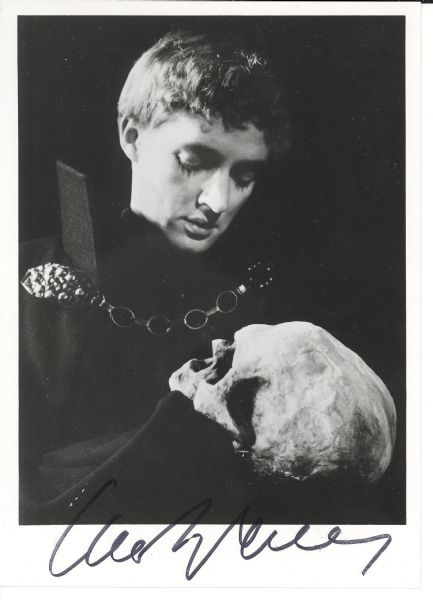 Oskar Werner