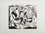 Reuven Rubin  The God Seekers