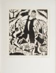 Reuven Rubin  The God Seekers